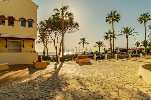Pis de 119 m² a Marbella