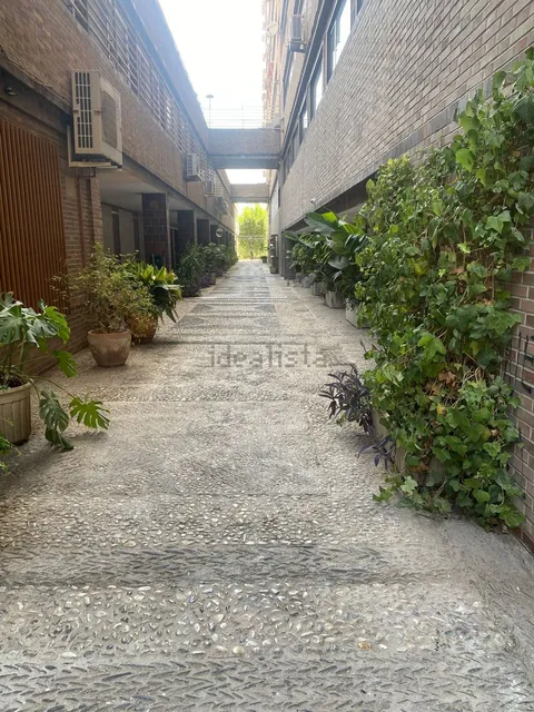 Pis de 90 m² a Granada