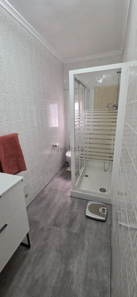 Habitació de lloguer, Valladolid