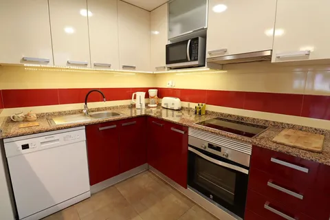 Piso de 65 m² en Torrevieja