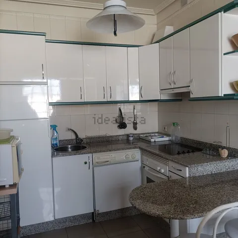 Pis de 62 m² a Ponferrada