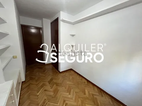 Wohnung 100 m² in Madrid