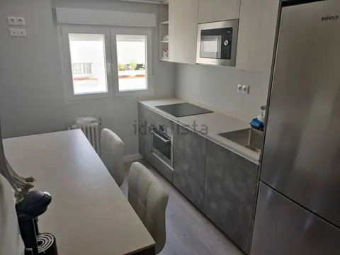 Habitació de lloguer, Saragossa