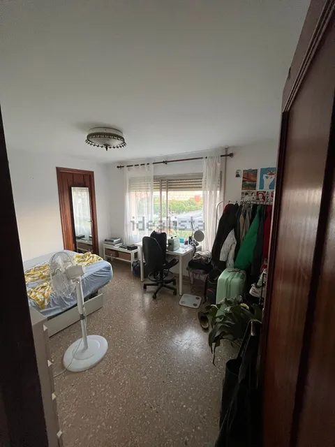 Habitació de lloguer, València