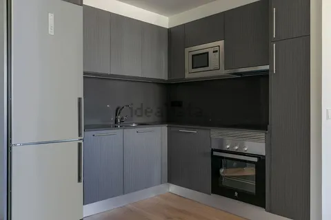 Pis de 57 m² a Madrid