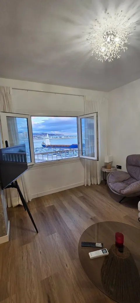 Appartamento 84 m² a Málaga