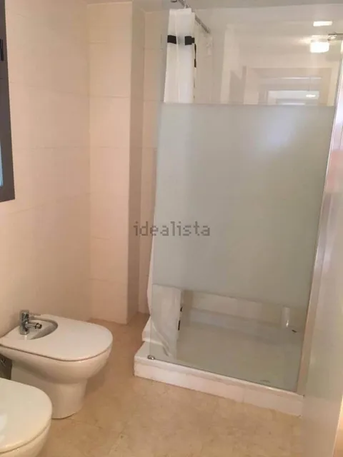 Pis de 98 m² a València