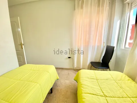 Pis de 58 m² a Oriola