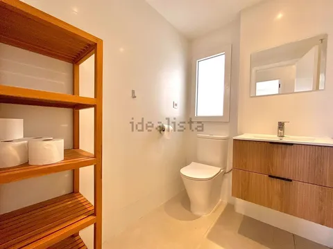 Pis de 113 m² a Almuñécar