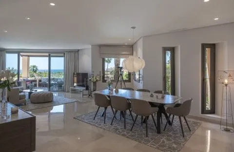 Appartamento 156 m² a Marbella