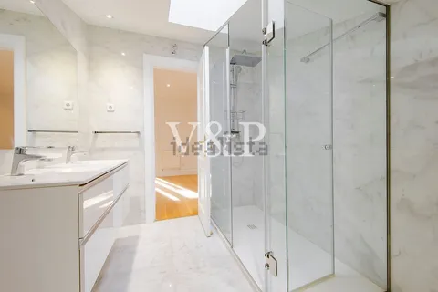 Pis de 244 m² a Madrid
