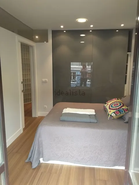 Appartement 40 m² à Saint-Sébastien