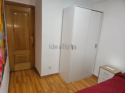 Zimmer zur Miete, Madrid
