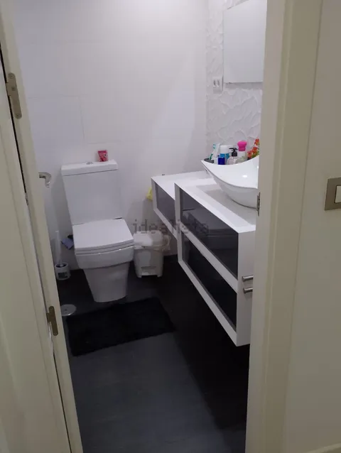 Habitació de lloguer, Madrid (3/5)