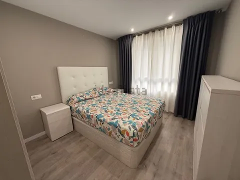 Pis de 73 m² a Ponferrada