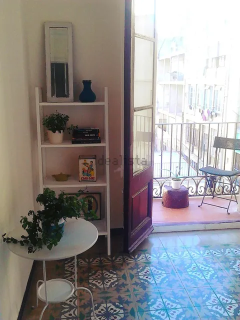 Stanza in affitto, Barcelona