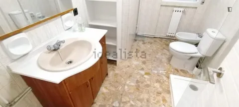 Zimmer zur Miete, Salamanca (4/11)