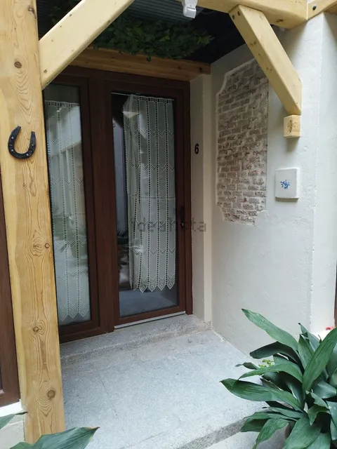 Pis de 38 m² a Madrid
