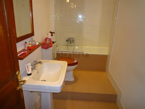 Pis de 46 m² a Barcelona