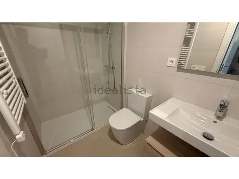 Wohnung 109 m² in Vilanova i la Geltrú