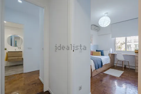 Pis de 85 m² a Madrid