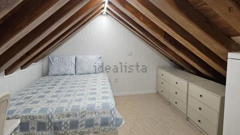 Apartamento 25 m² em Madrid