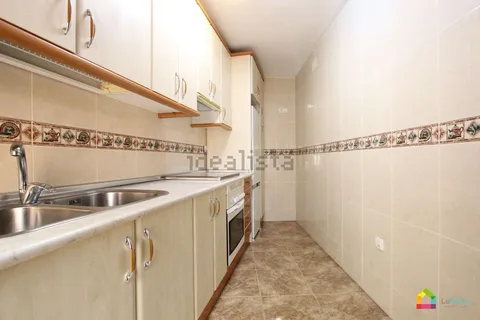 Квартира 65 м² у Толедо