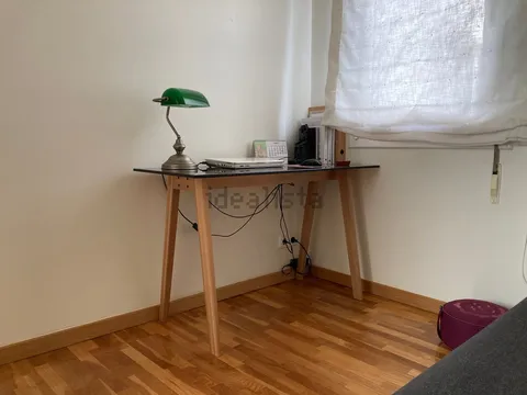 Habitació de lloguer, Barcelona (2/11)