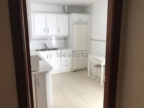 Pis de 100 m² a Badajoz