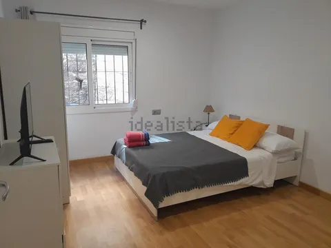 Chambre à louer, Teruel