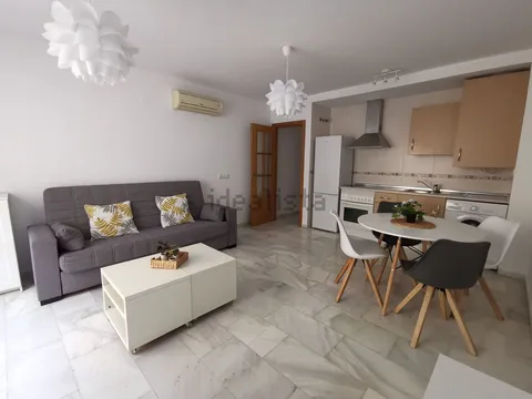 Apartamento 48 m² em Málaga (3/10)