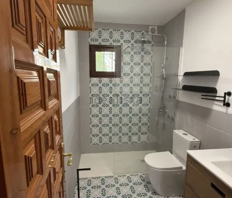 Casa de 50 m² en Vera