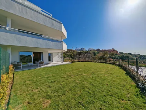 Appartamento 91 m² a Benahavís