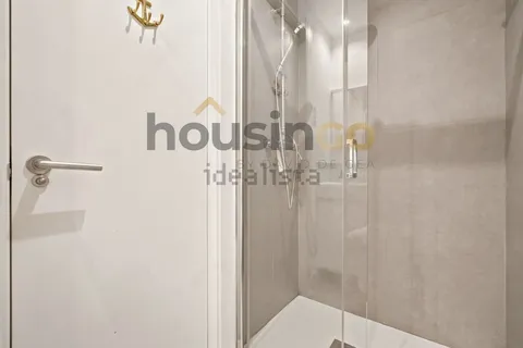 Pis de 80 m² a Madrid
