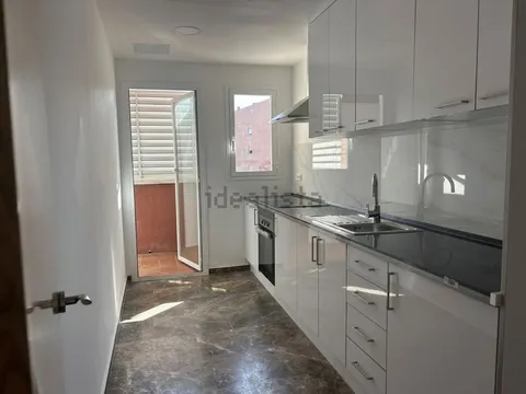 Квартира 86 м² у Canovelles (3/12)