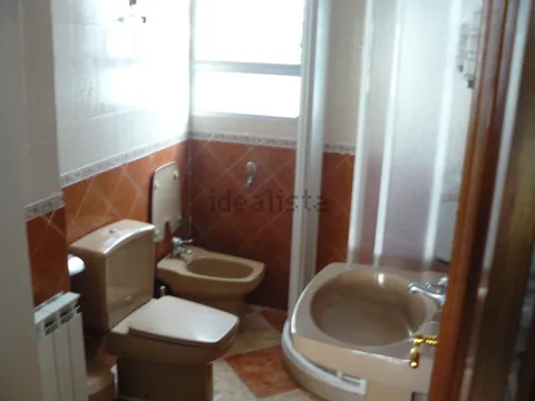 Quarto para alugar, Sevilla (3/8)