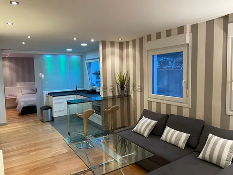 Wohnung 65 m² in Bilbao