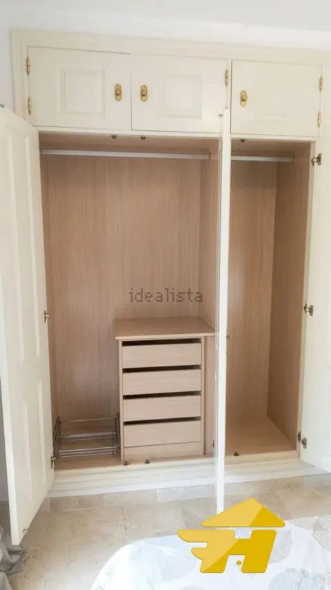 Apartamento 85 m² em Fuengirola