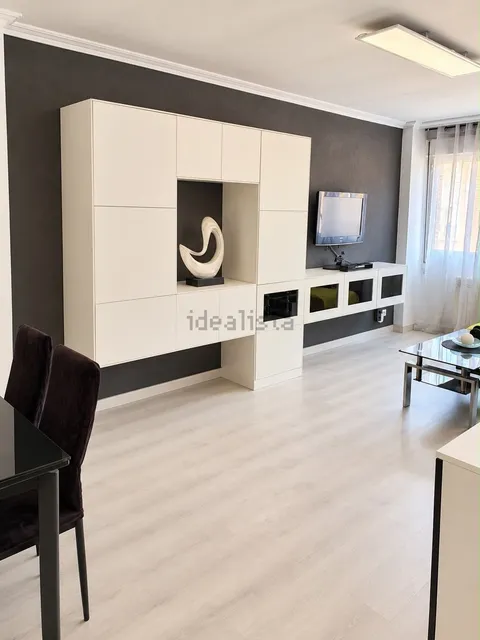 Pis de 90 m² a San Andrés del Rabanedo