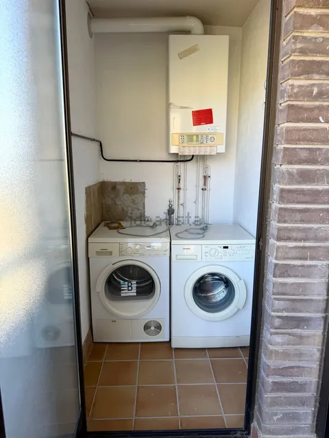 Pis de 85 m² a Lleida