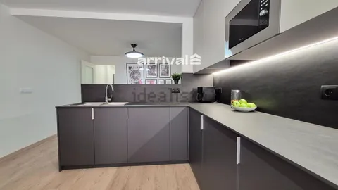 Pis de 109 m² a València