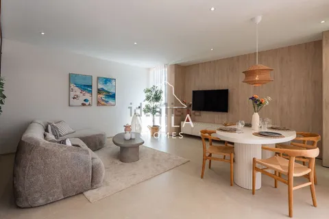 Appartamento 110 m² a Santa Eulària des Riu (3/24)