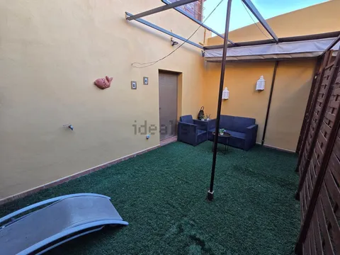 Pis de 60 m² a Màlaga