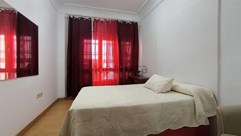 Stanza in affitto, Madrid
