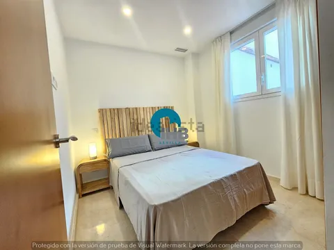 Pis de 65 m² a Sevilla