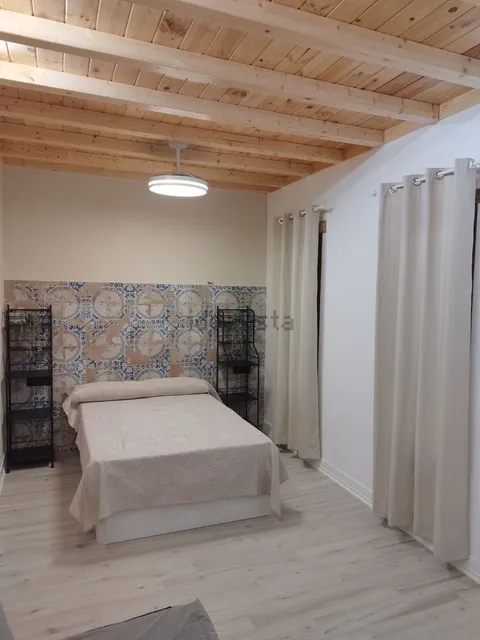 Pis de 38 m² a Madrid