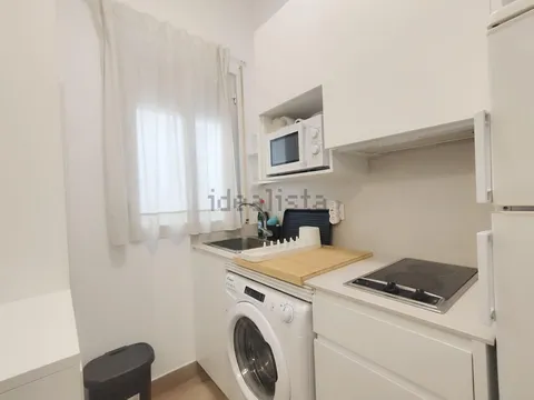 Wohnung 40 m² in Madrid