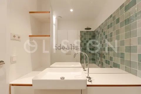 Квартира 355 м² у Madrid