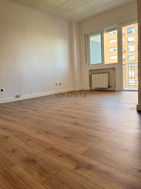 Pis de 72 m² a Madrid