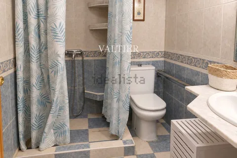 Pis de 80 m² a Madrid